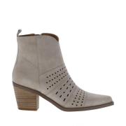 Di Lauro Adriana perfo spits suede | dames | maat: | suede