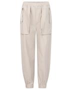 AI&KO Broek heather pa 520 g