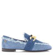 Babouche pien loafers jeans loafers dames