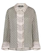 Ibana Tafine blouses 302530077