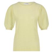 In Shape 2501035 pullover izzy short sleeve