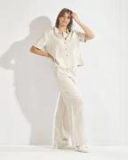 LaLotti Pantalon we24109 ginette