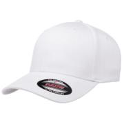 Flexfit Wollige gekamde muts