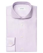 Eton Overhemd lange mouw 100013534