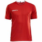 Craft progress practise tee t-shirt zmr running km heren