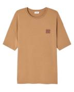 American Vintage T-shirt korte mouw myko02a