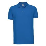 Russell Athletic Heren stretch poloshirt