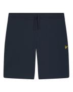 Lyle and Scott Sweat short navy