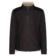 Regatta Heren faversham full zip fleece jas