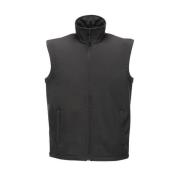 Regatta Professionele heren klassieke lichtgewicht softshell bodywarme...