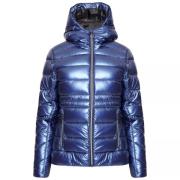 Dare2b Dames reputable ii metallic puffer jacket