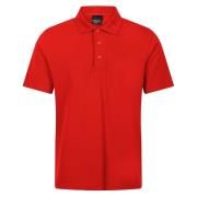 Regatta Heren pro 65/35 poloshirt met korte mouwen