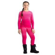 Dare2b Girls in the zone ii gradient base layer set