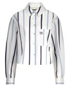 Nukus Blouse lange mouw nks02055 sorrento