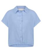 Nukus Top korte mouw nks01073 julietta