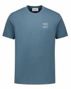 Pure Path T-shirt korte mouw 25010111