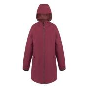 Regatta Dames denbury v 3 in 1 waterdichte jas