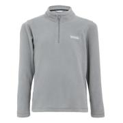 Regatta Geweldige outdoors kinder hot shot ii half zip fleece hoodie