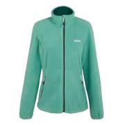 Regatta Dames floreo iv full zip fleece jas