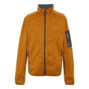 Regatta Heren newhill marl full zip fleecejack