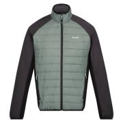 Regatta Heren clumber iv full zip hybride jas