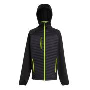 Regatta Heren navigate quilted hybride jas