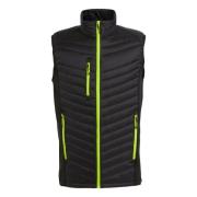 Regatta Heren navigate gewatteerd hybride gilet