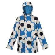 Regatta Dames orla kiely swing ii sixties daisy waterdichte jas