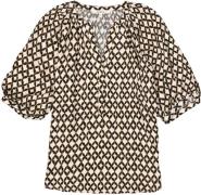 Garcia Jeans c50236 ladies shirt ss