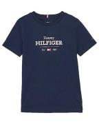 Tommy Hilfiger T-shirt kb0kb09356