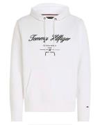 Tommy Hilfiger Hoodie mw0mw33631