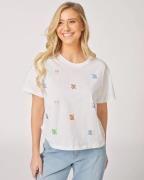 LaLotti T-shirt al2502 sya