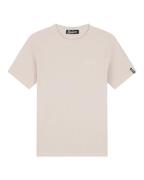 Malelions men signature waffle t-shirt mm2-ss25-33 120