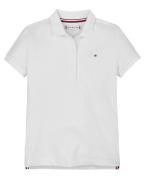 Tommy Hilfiger Polo lange mouw kg0kg08556