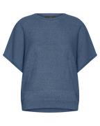 HET Amsterdam Pullover korte mouw hs-25-19