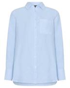 HET Amsterdam Blouse lange mouw hs-25-55