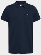 Tommy Hilfiger Polo korte mouw tjm slim placket polo ext dm0dm20676/c1...