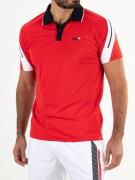 Sjeng Sports cliffort polo tennis km heren -