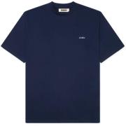 Woodbird Wbbaine hongboa tee 2516-415 navy r