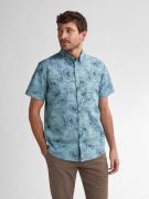 Petrol Industries Men shirt short sleeve aop