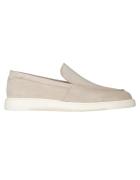 Melik Tulip loafers 38528