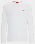 Hugo Boss T-shirt korte mouw derol222 10229761 01 50466159/100