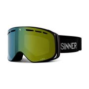 Sinner olympia skibril -multicolour