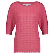 Red Button Trui srb4494 sweet raspberry