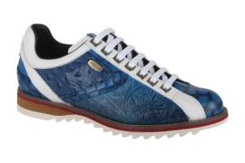 Lorenzo Conti Achille 01 bleu heren sneakers