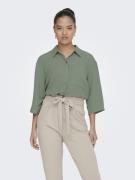 Jacqueline de Yong Jdydivya 3/4 loose shirt wvn noos