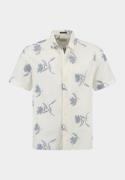 Dstrezzed Casual hemd lange mouw isidro resort shirt 311492/699