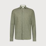 Blue Industry shirt 5111.51 green