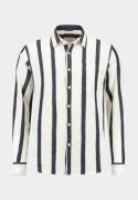 Dstrezzed Casual hemd lange mouw miller shirt 303806-ss25/649