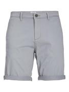 Jack & Jones jpstbowie shorts solid srt sn 12165604 ultimate grey